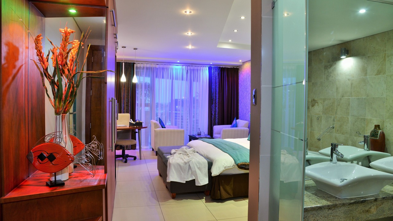 Photo of Bedroom in Richards Bay