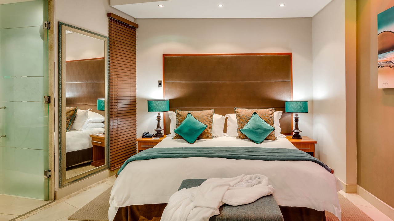 Photo of Bedroom in Richards Bay
