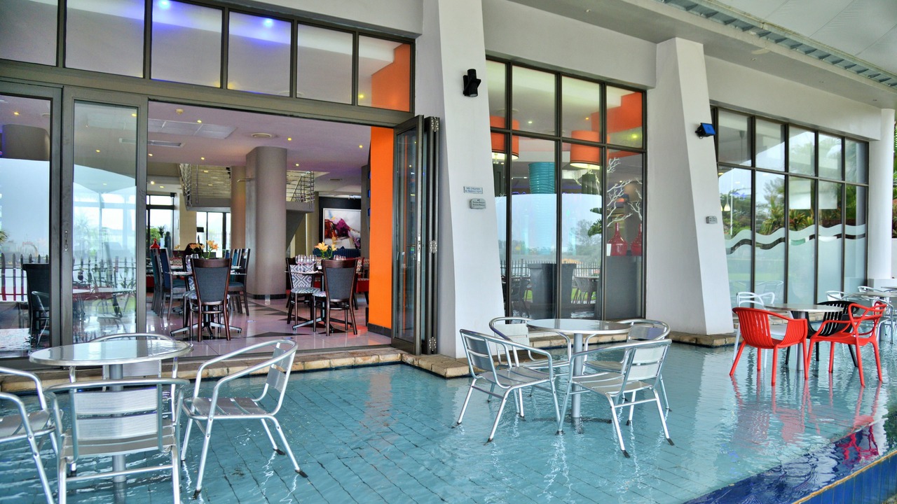 Photo of Outdoor in Richards Bay