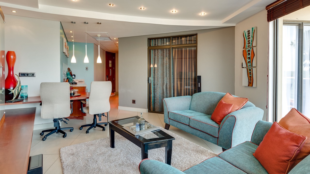Photo of Bedroom in Richards Bay