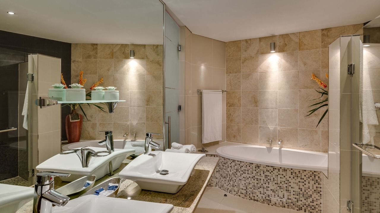 Photo of Bathroom in Richards Bay