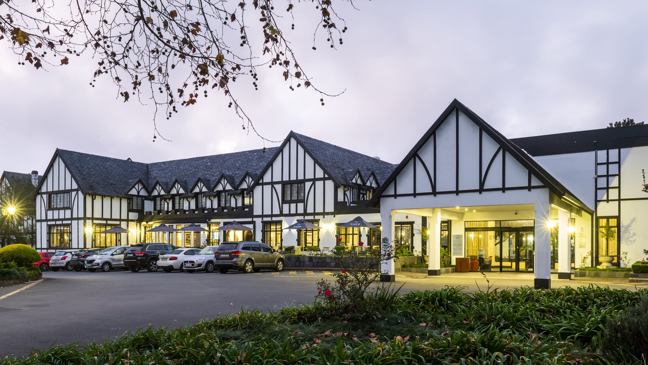 Photo of Outdoor in Hilton