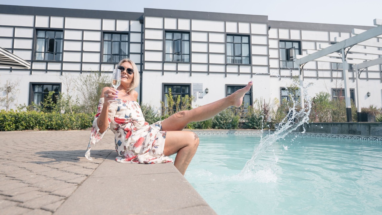 Photo of Outdoor in Hilton