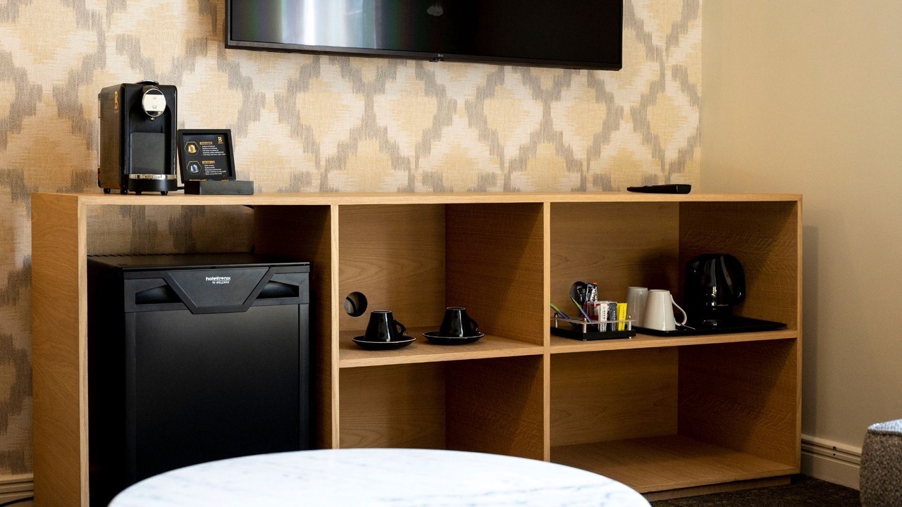 Photo of Bedroom in Hilton