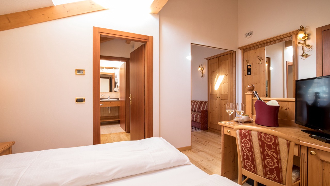 Photo of Bedroom in Palu