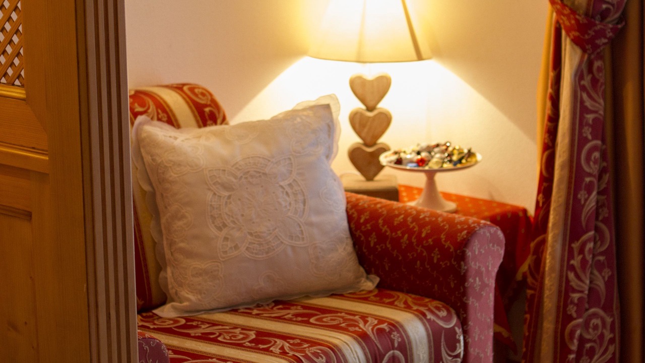 Photo of Bedroom in Palu