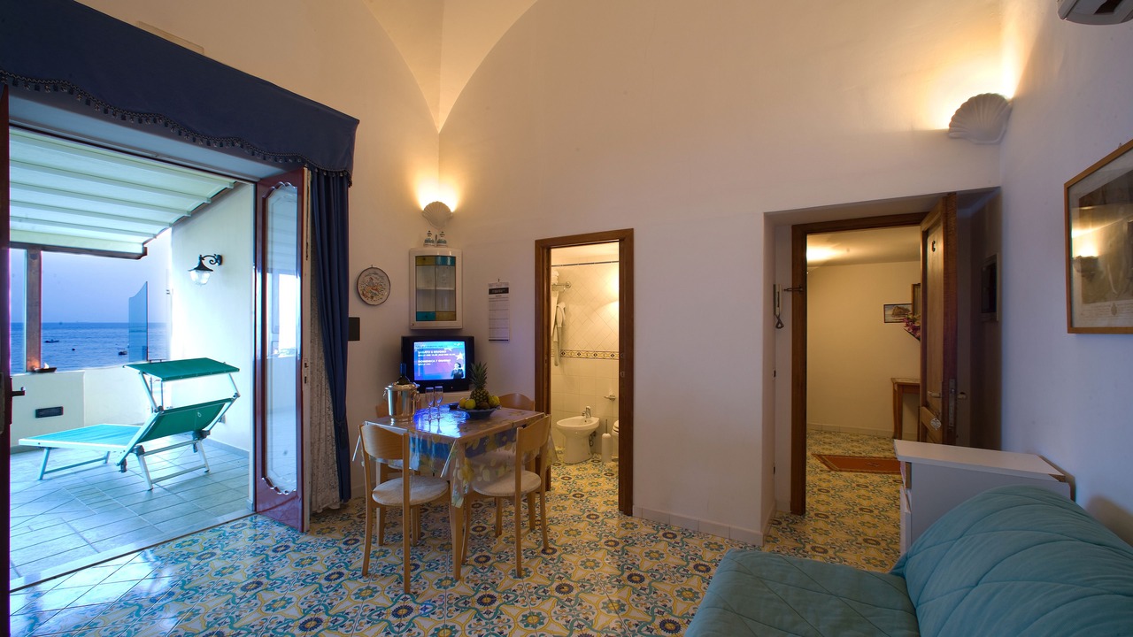 Photo of Others in Positano City Centre