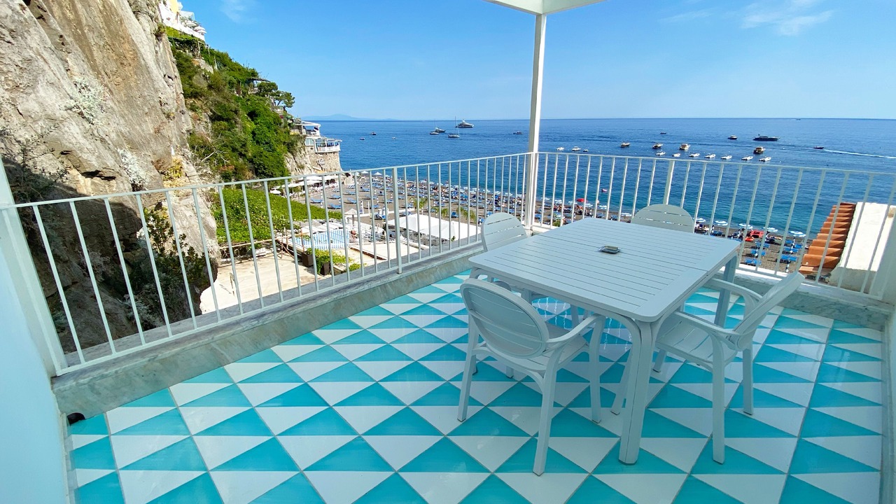 Photo of Others in Positano City Centre