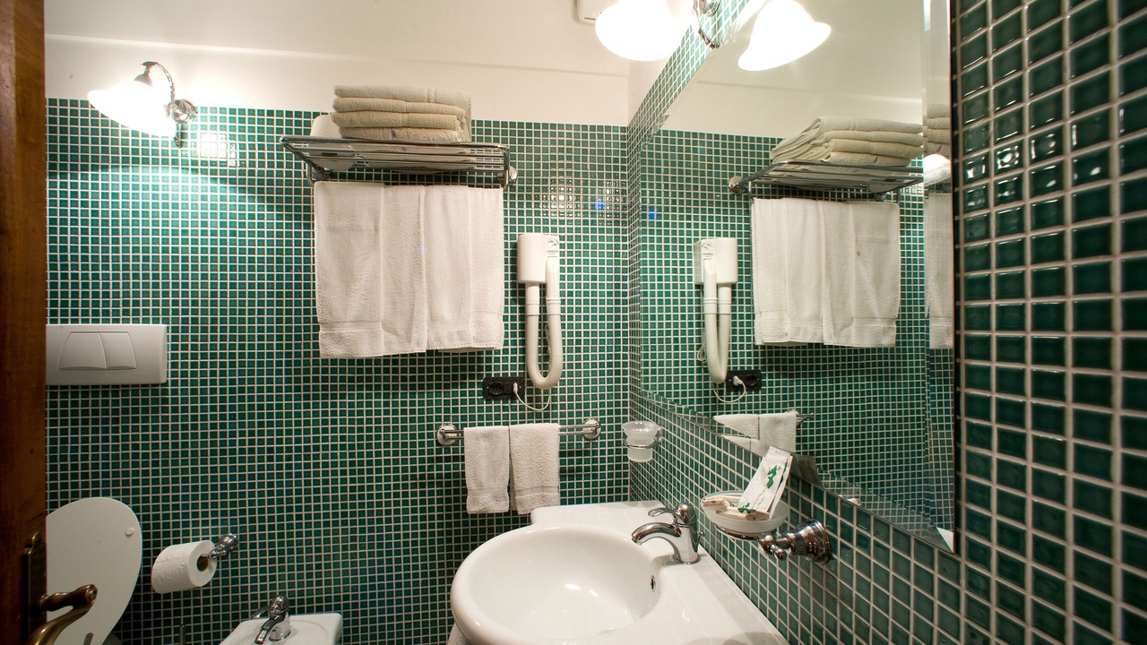Photo of Bedroom in Positano City Centre