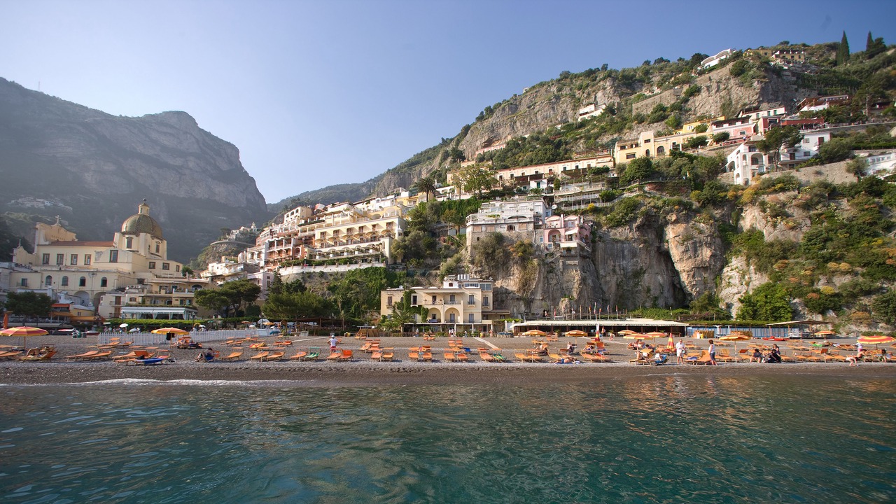 Photo of Others in Positano City Centre
