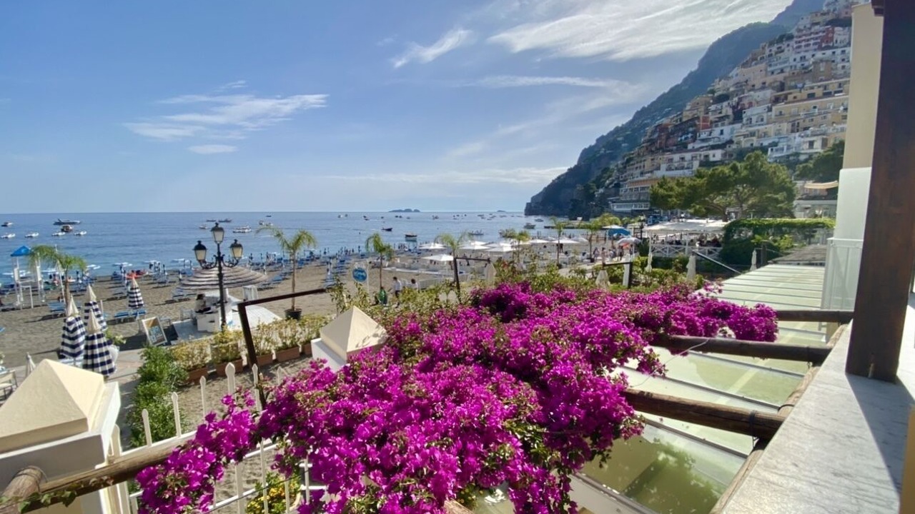 Photo of Others in Positano City Centre