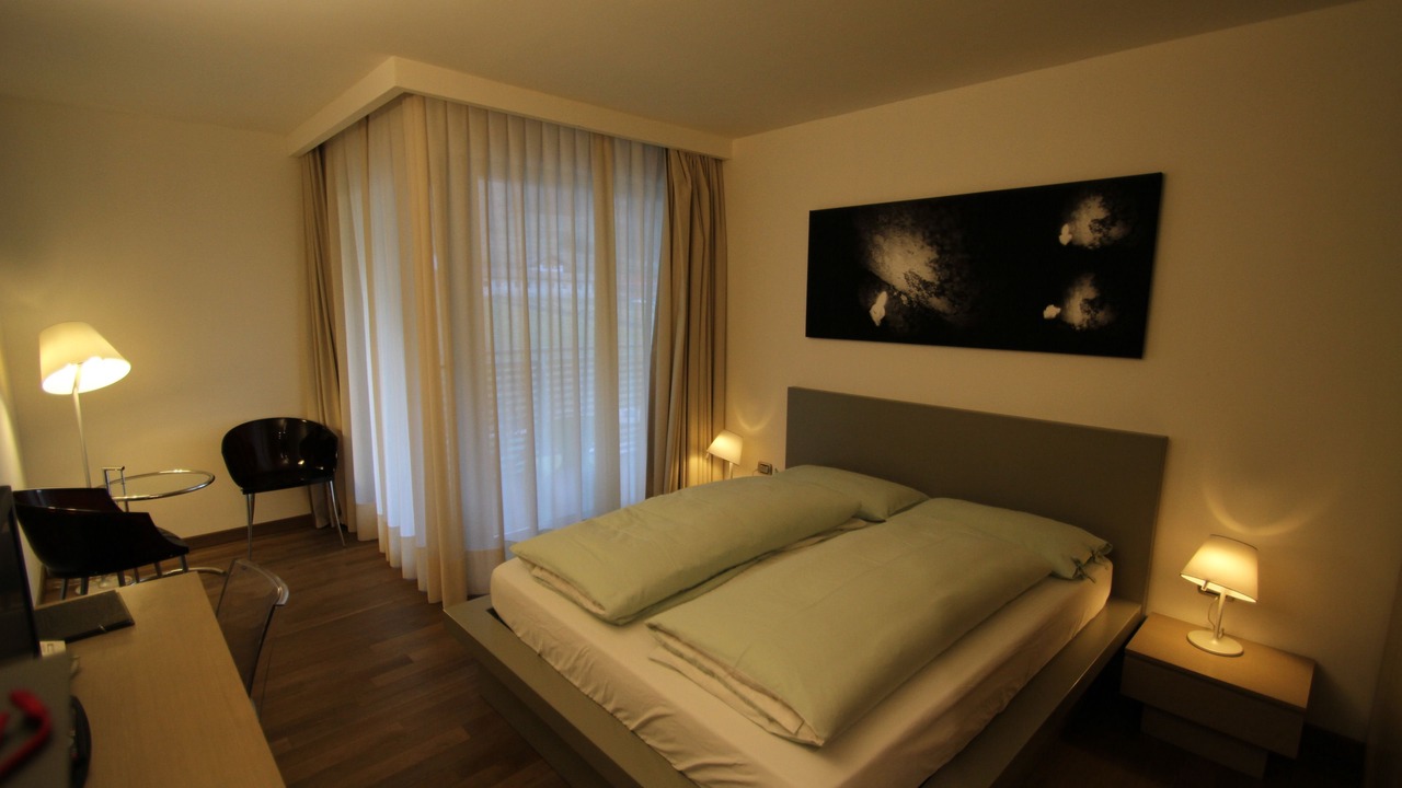 Photo of Bedroom in Lenzumo