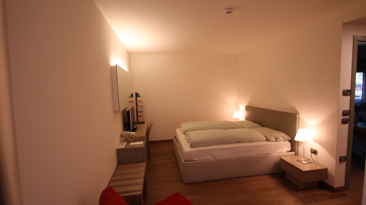 Photo of Bedroom in Lenzumo