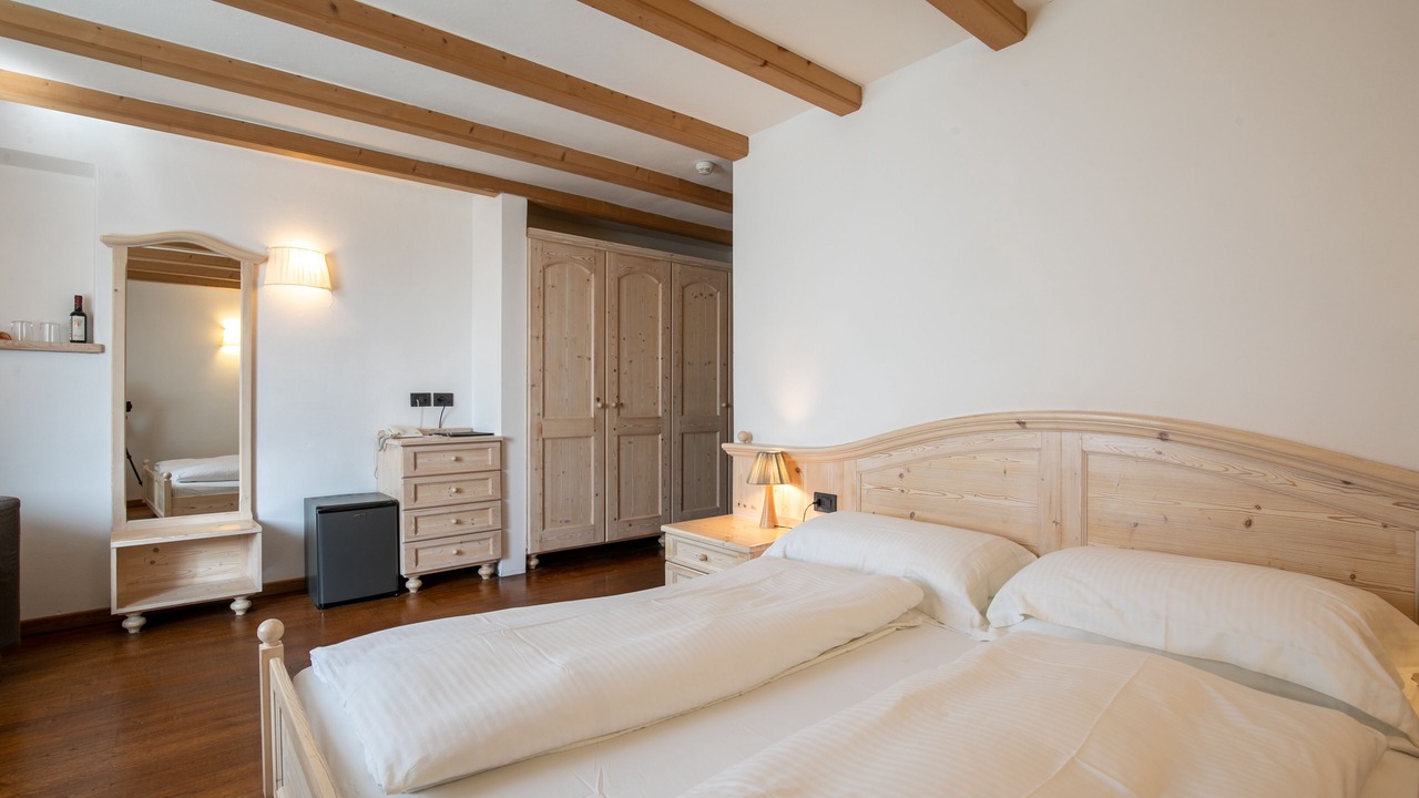 Photo of Bedroom in Lenzumo