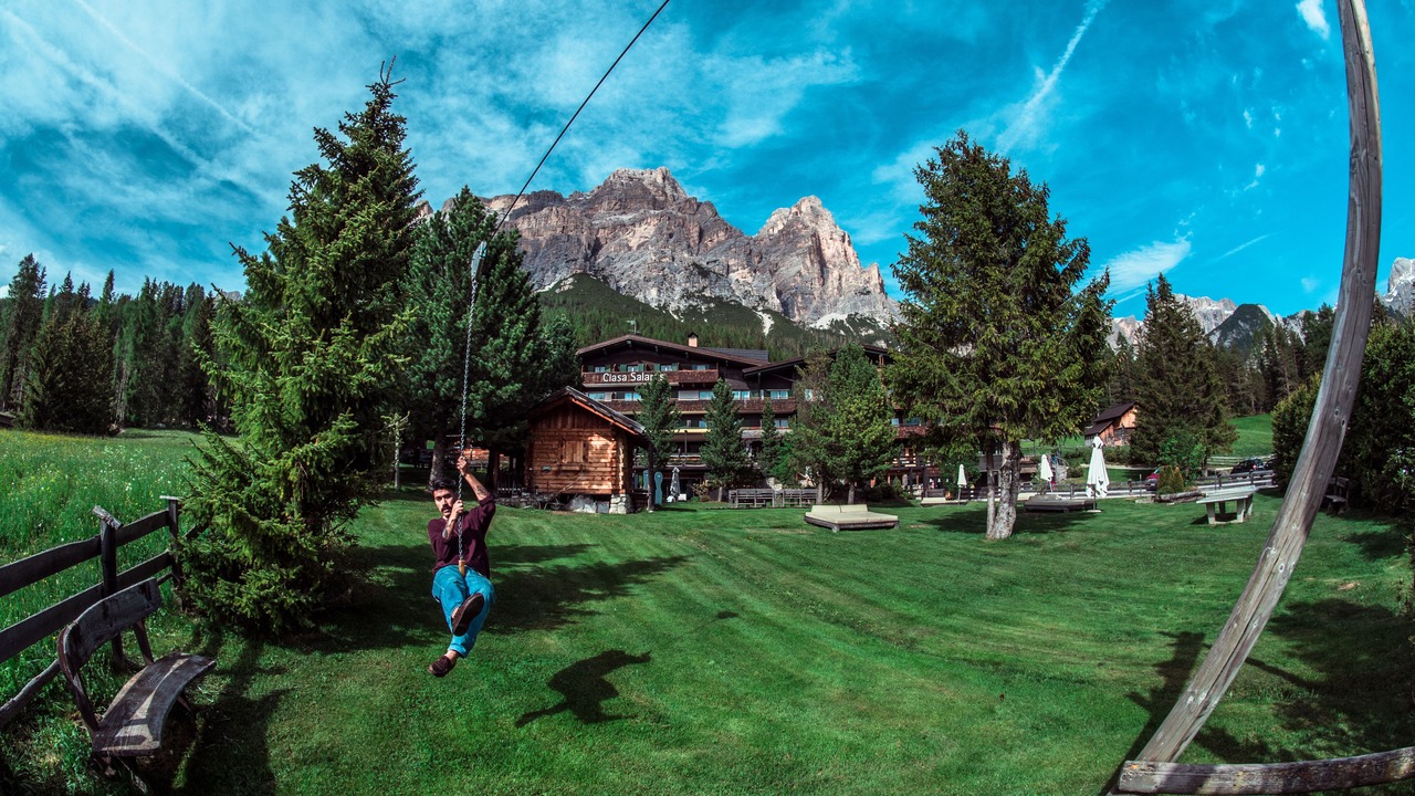 Photo of Outdoor in Armentarola