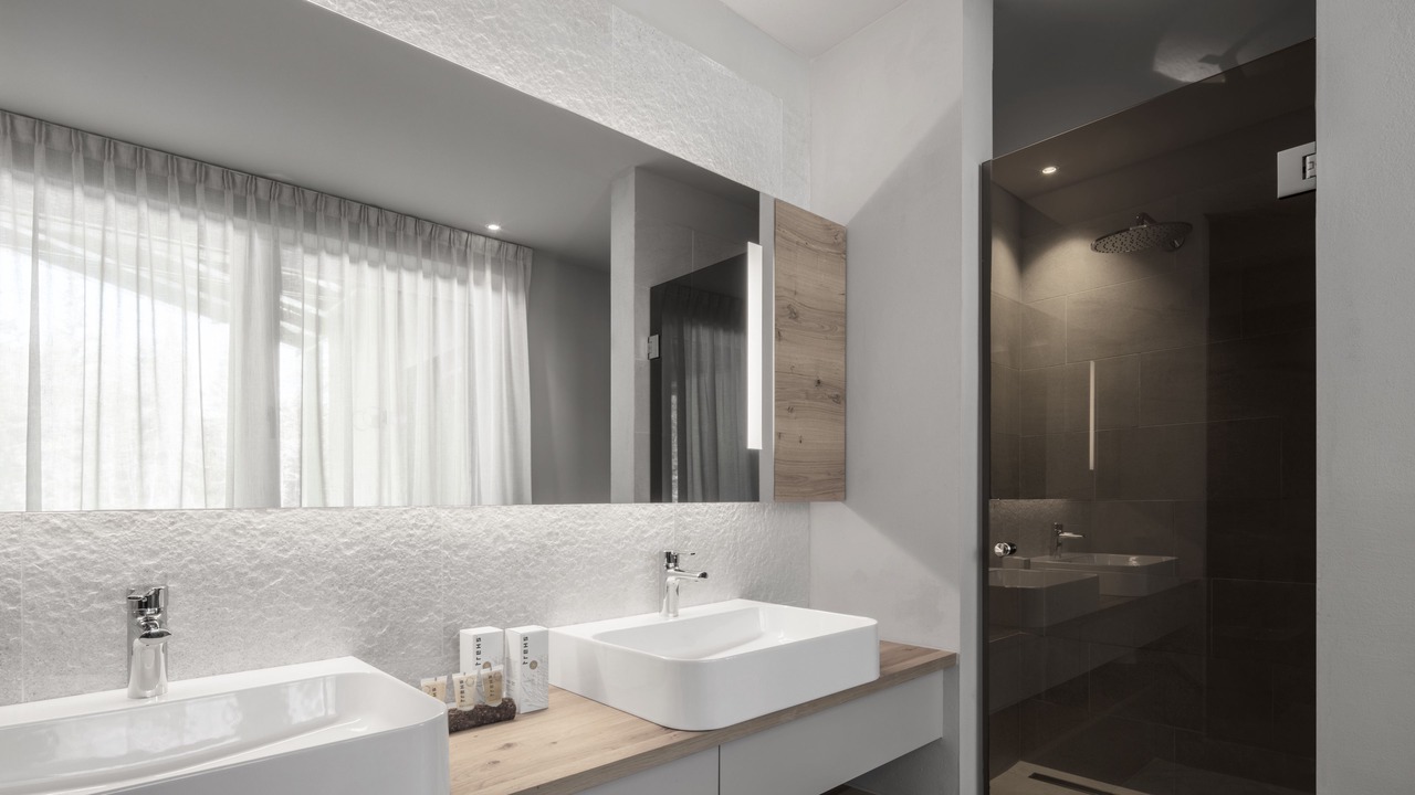 Photo of Bathroom in Armentarola