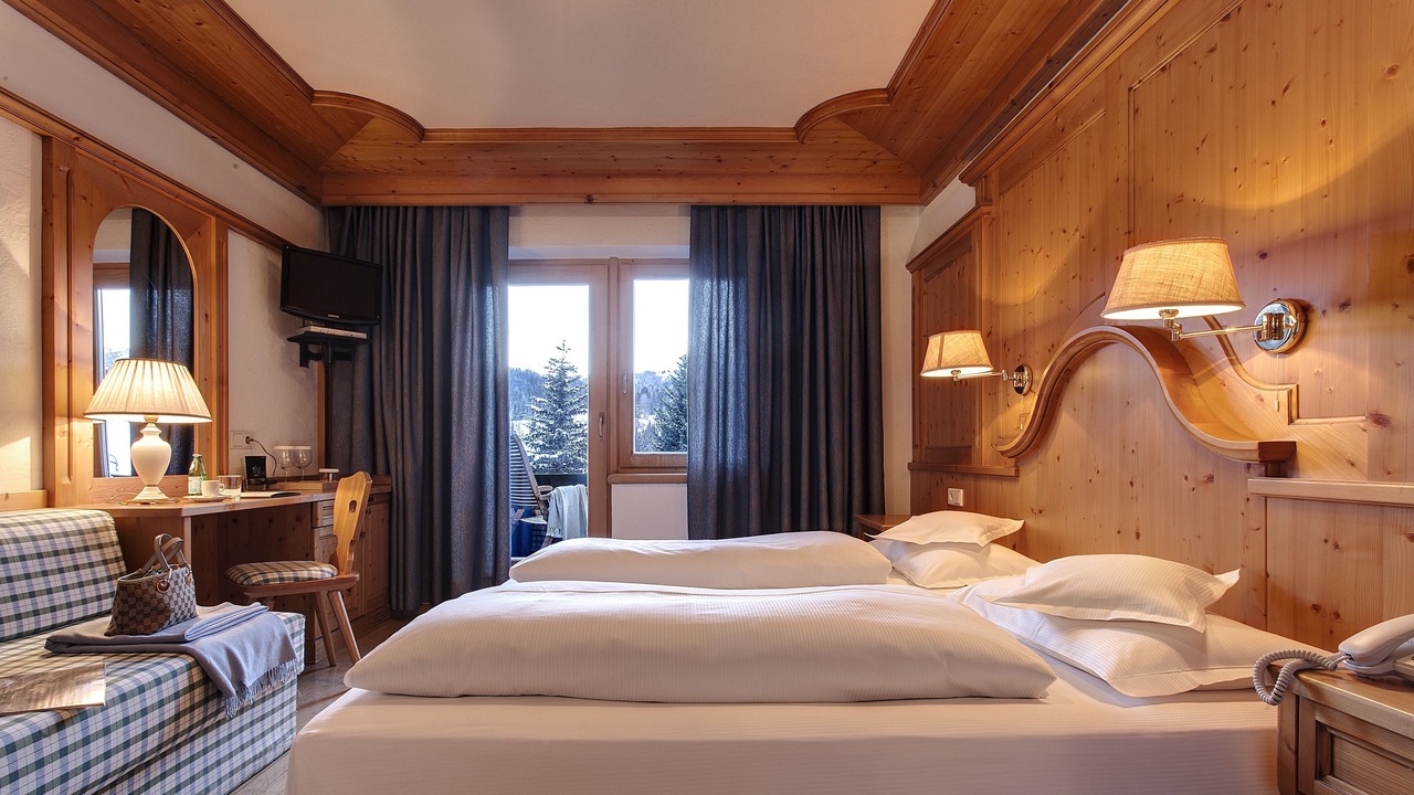 Photo of Bedroom in Armentarola