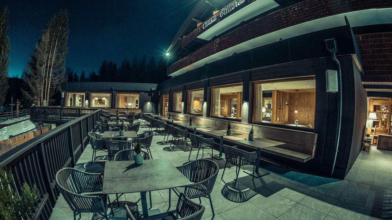 Photo of Outdoor in Armentarola