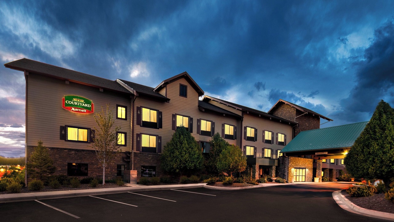 Photo of Outdoor in Woodlands Village