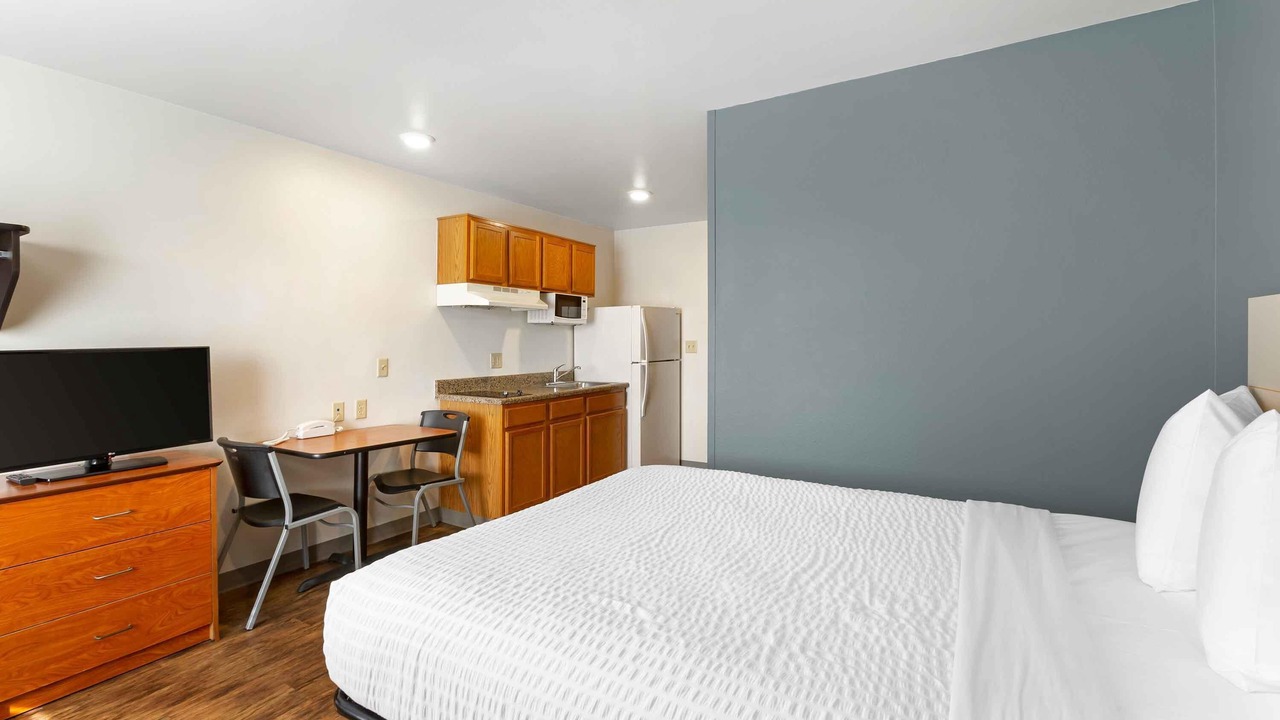 Photo of Kitchen in North Mountain