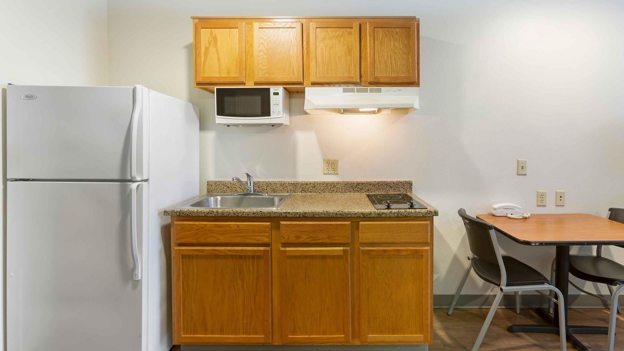 Photo of Kitchen in North Mountain
