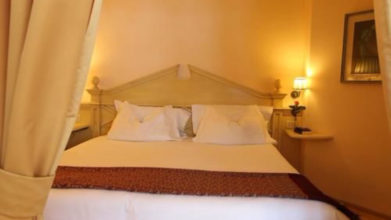 Photo of Bedroom in Madonna di Campiglio
