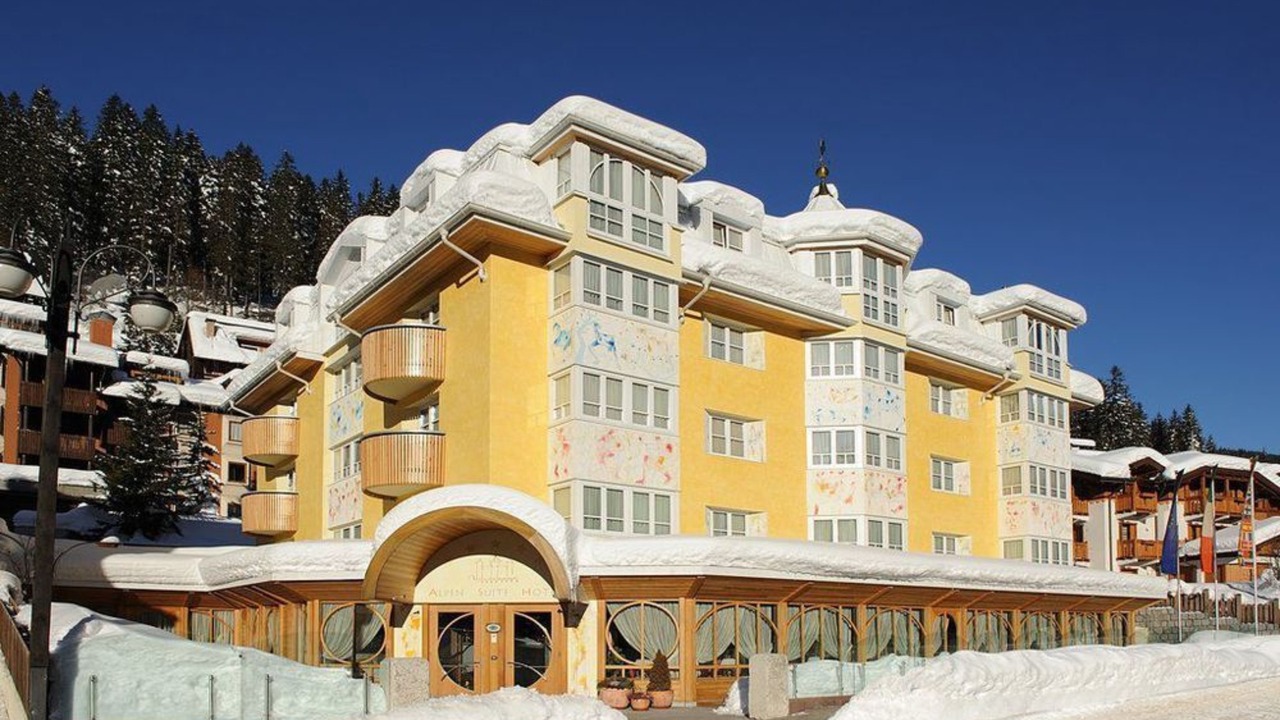 Photo of Outdoor in Madonna di Campiglio