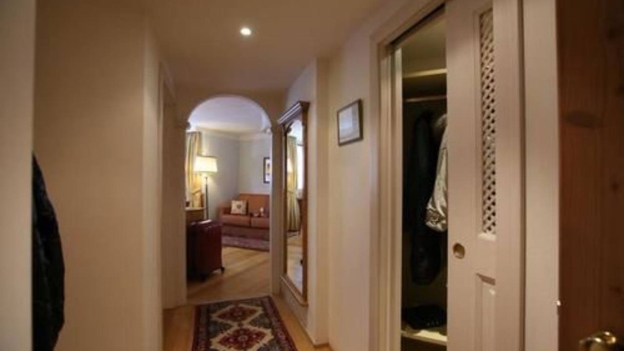 Photo of Bedroom in Madonna di Campiglio