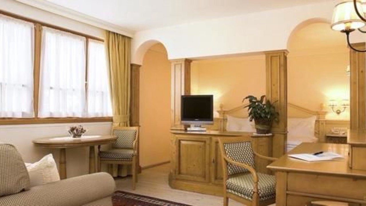 Photo of Bedroom in Madonna di Campiglio