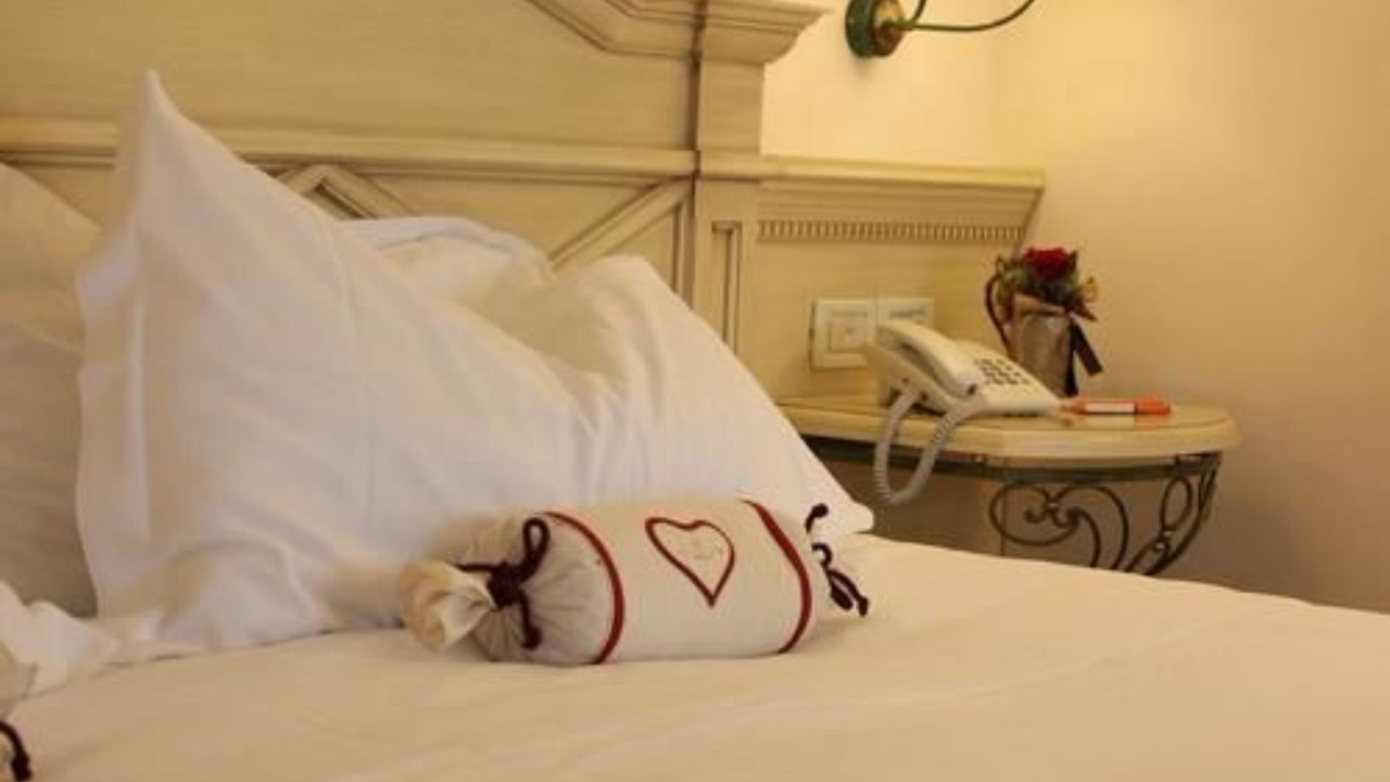Photo of Bedroom in Madonna di Campiglio