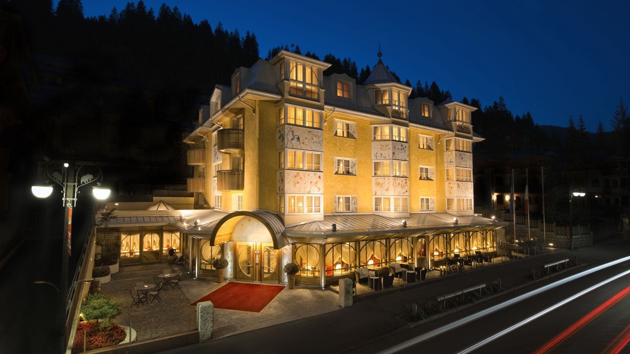 Photo of Outdoor in Madonna di Campiglio