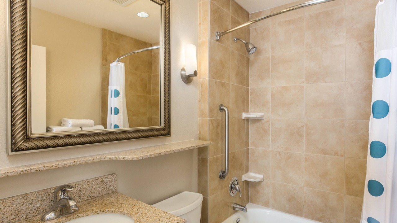 Photo of Bathroom in Tucson