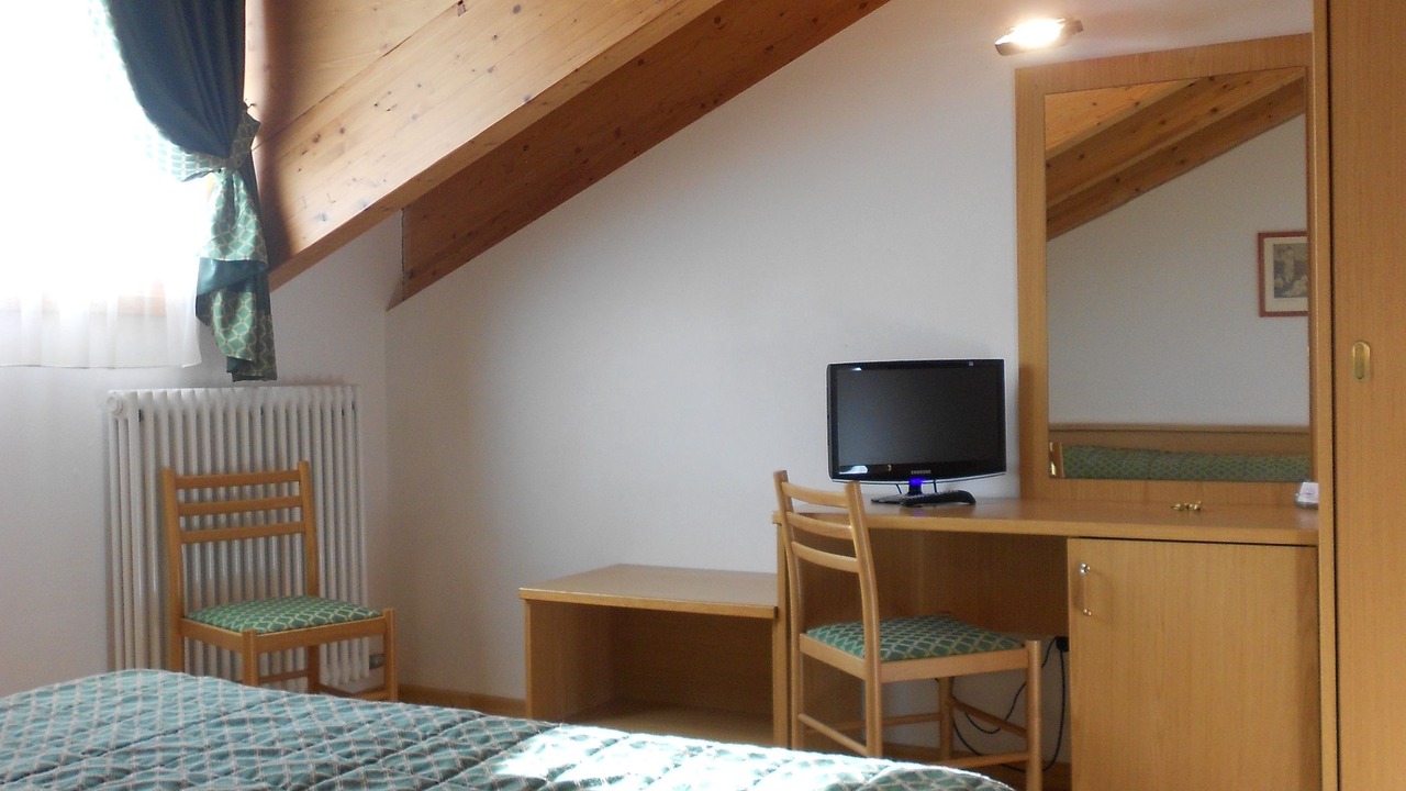 Photo of Bedroom in Nembia