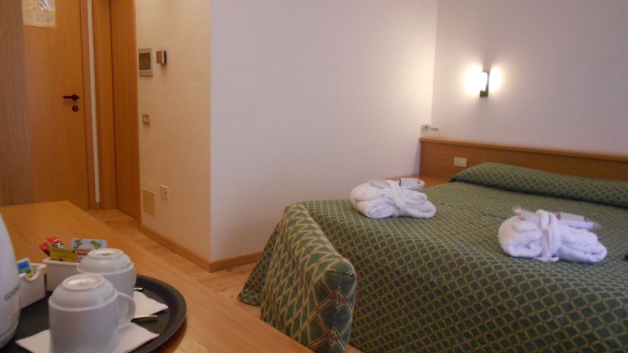 Photo of Bedroom in Nembia