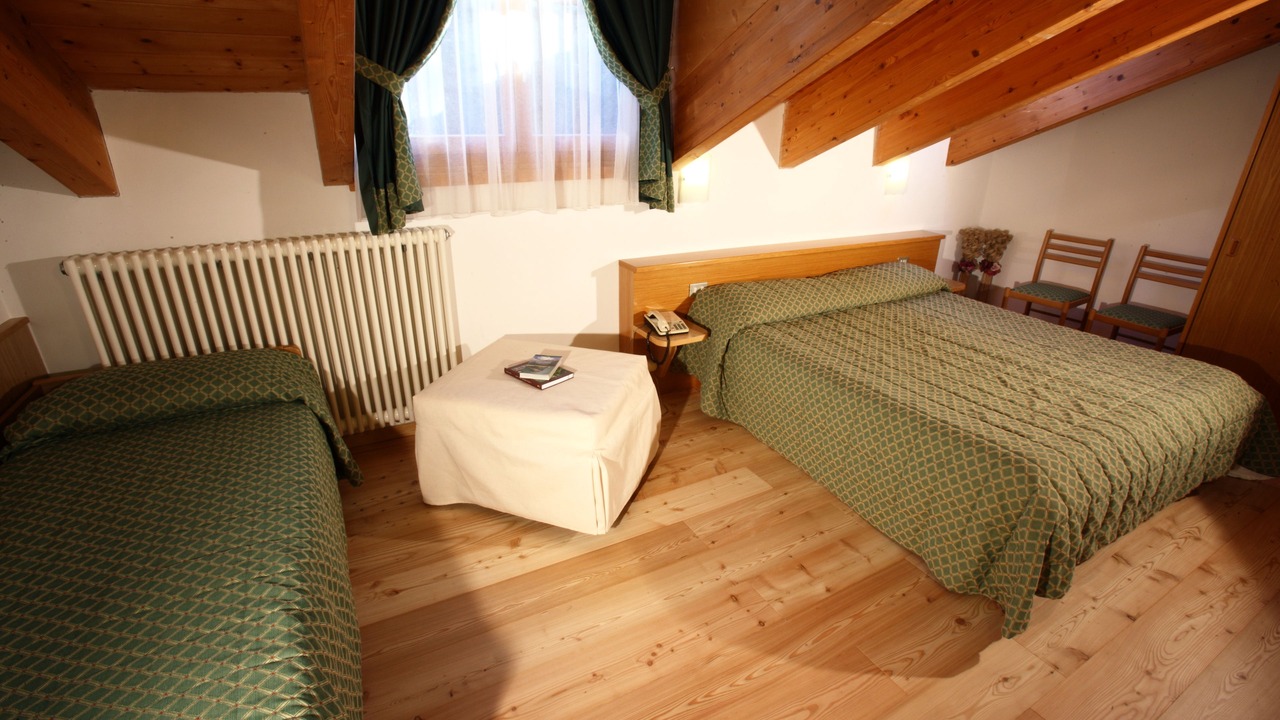 Photo of Bedroom in Nembia