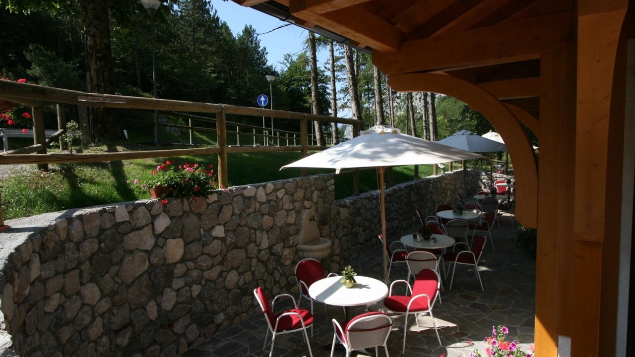 Photo of Patio Balcony in Nembia