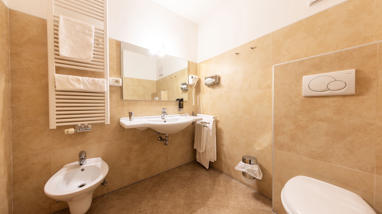 Photo of Bathroom in Vason