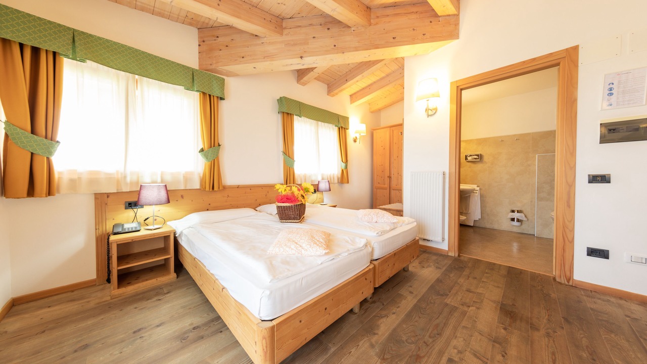 Photo of Bedroom in Vason