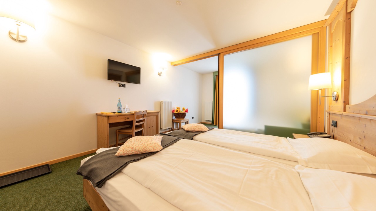 Photo of Bedroom in Vason