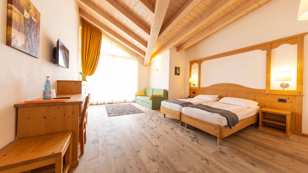 Photo of Bedroom in Vason