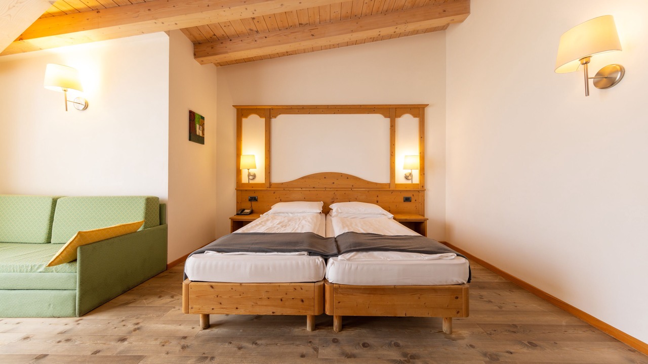 Photo of Bedroom in Vason