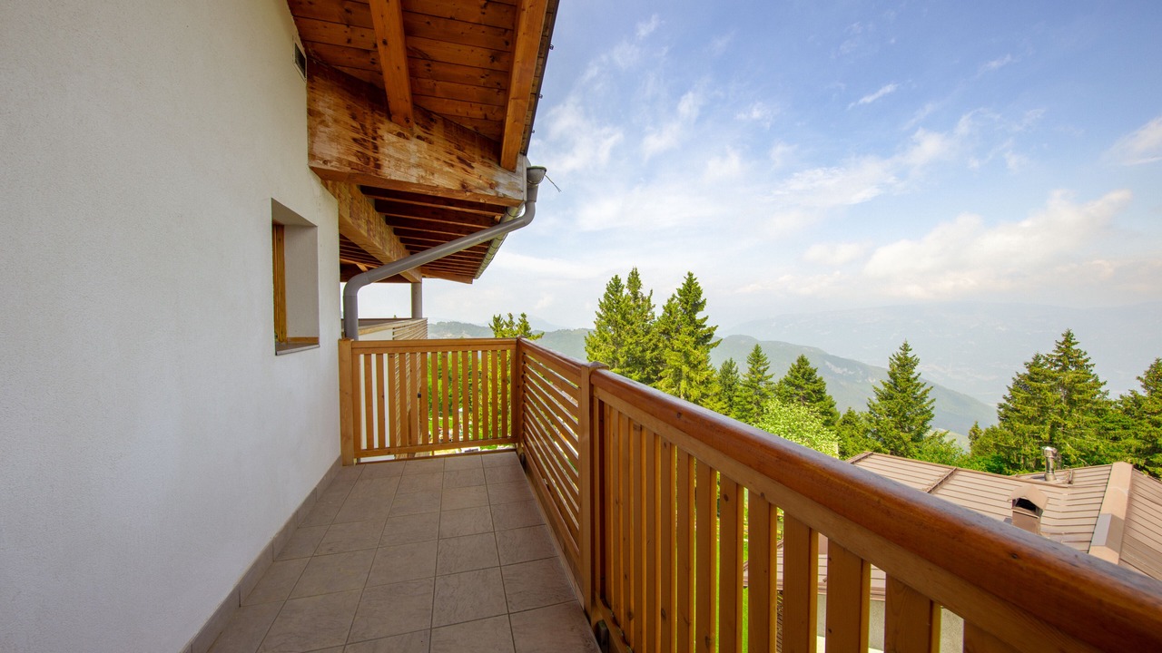 Photo of Bedroom in Vason