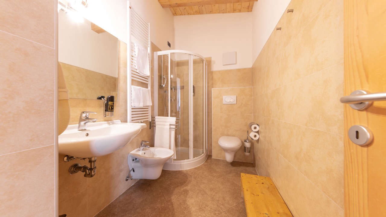 Photo of Bathroom in Vason