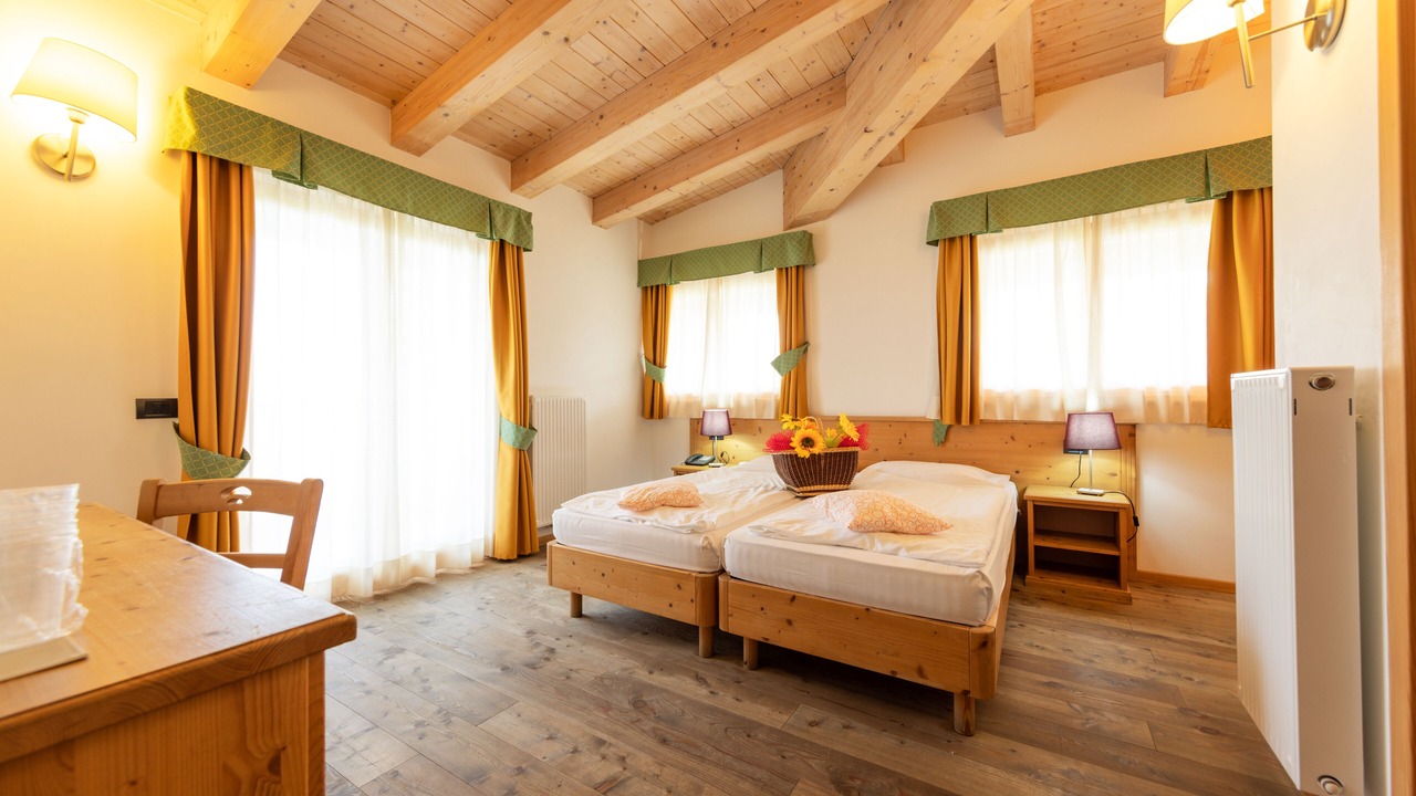 Photo of Bedroom in Vason