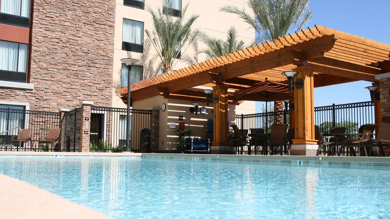Photo of Outdoor in Chandler