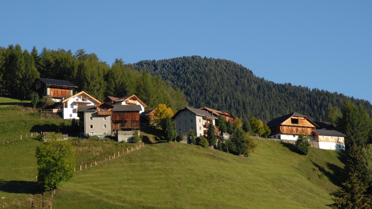 Photo of Outdoor in Antermoia