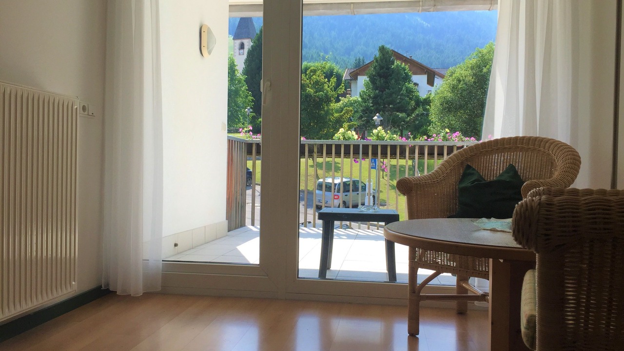 Photo of Bedroom in Antermoia
