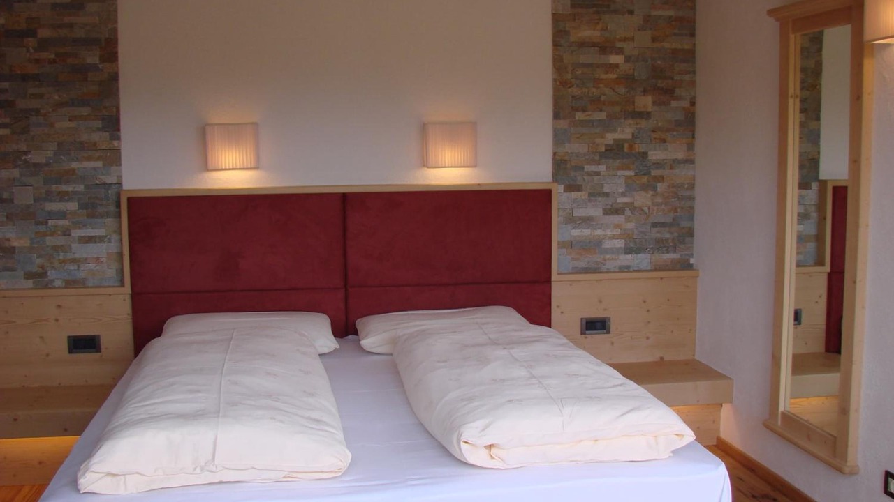 Photo of Bedroom in Antermoia