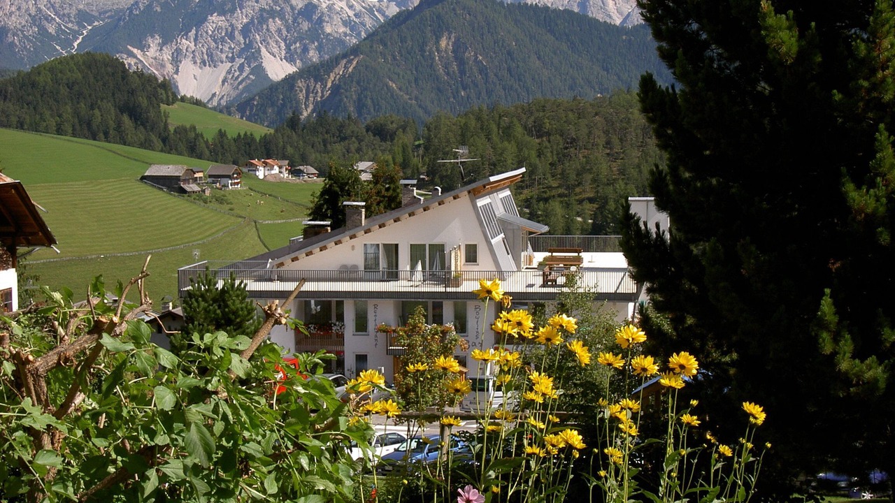Photo of Outdoor in Antermoia