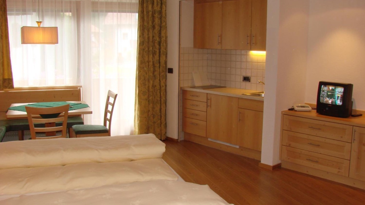 Photo of Bedroom in Antermoia